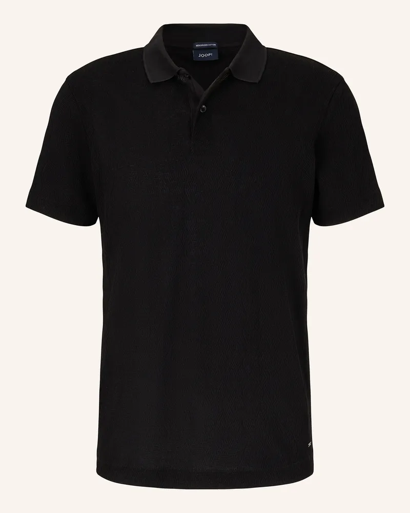 JOOP! Shirt Modern Fit Schwarz