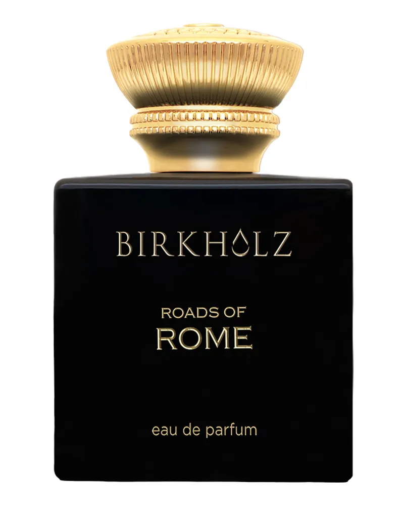Birkholz ROADS OF ROME 