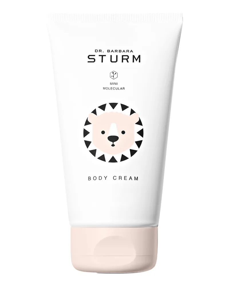 Dr. Barbara Sturm BABY & KIDS BODY CREAM 