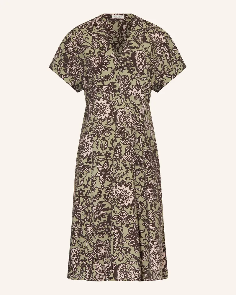 Marc O'Polo Kleid gruen Grün
