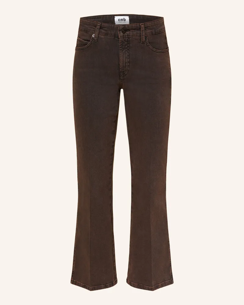 Cambio Jeans FRANCESCA 5332