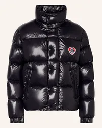 Moncler Daunenjacke MISAM Schwarz