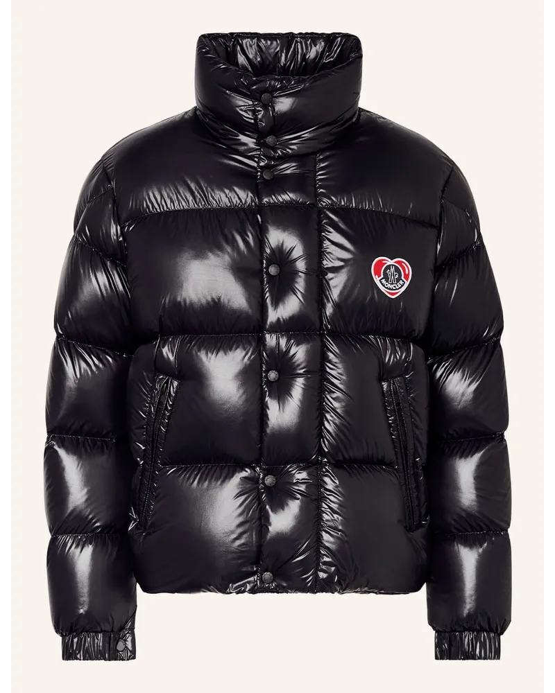 Moncler Daunenjacke MISAM Schwarz