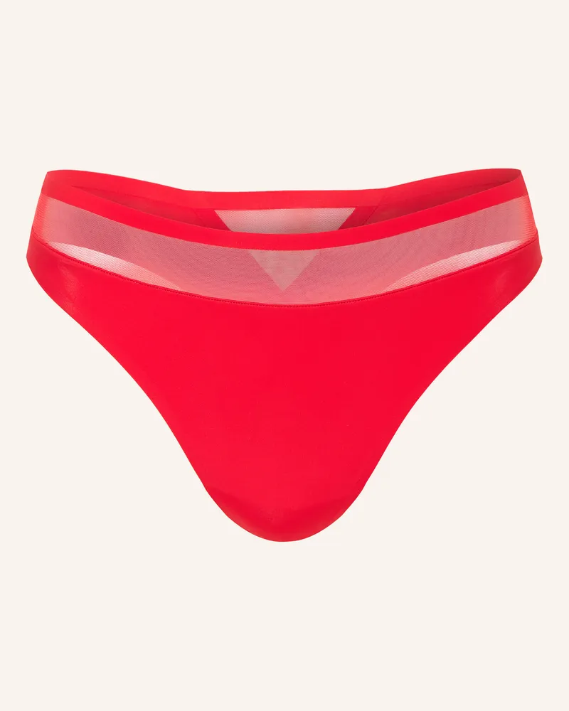 Marie Jo String Louie rot Rot