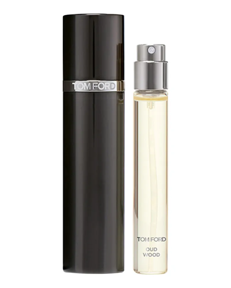 Tom Ford Oud Wood Atomizer Eau de Parfum 10 ml 