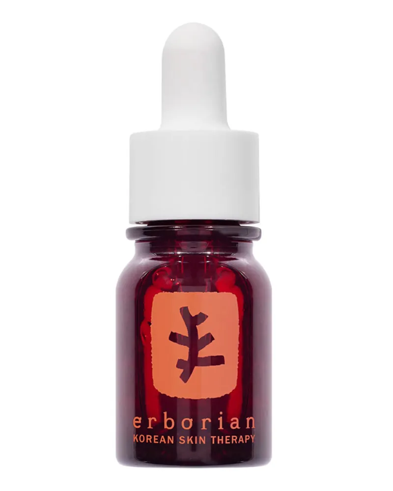 Erborian Skin Therapy Oil Zwei-Phasen-Öl 10 ml 