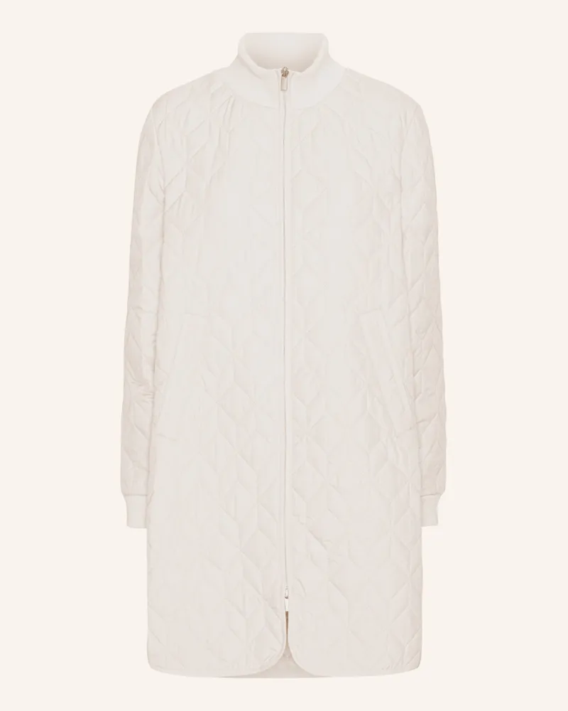 Ilse Jacobsen Steppmantel beige Beige