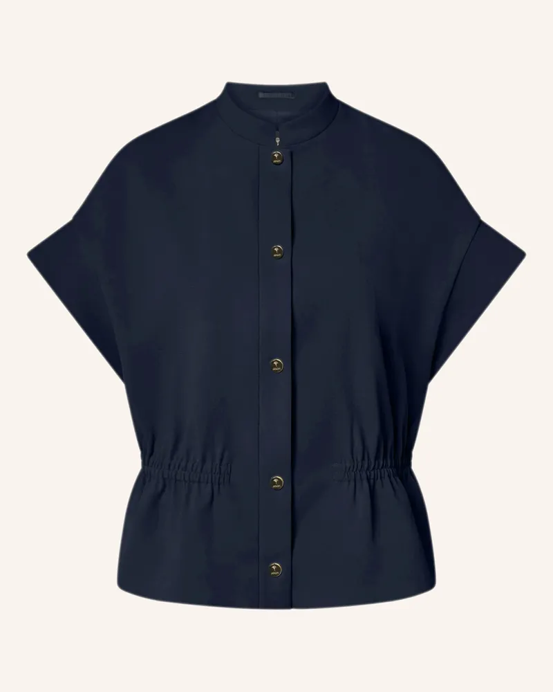 JOOP! Sweatjacke Jeanne blau Dunkelblau