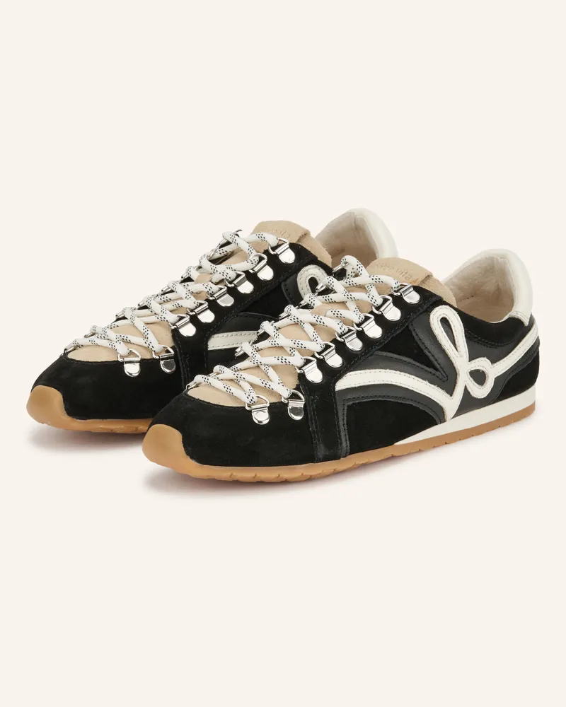 Dolce Vita Sneaker Deacon schwarz Schwarz