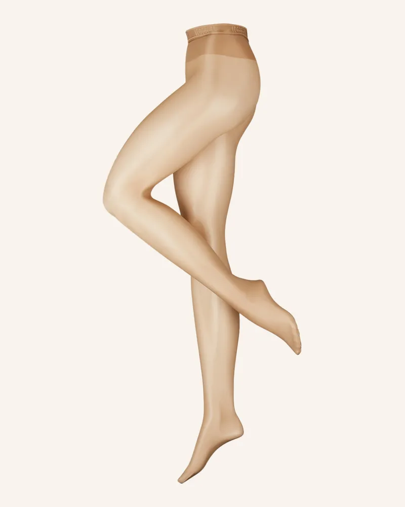 Wolford Feinstrumpfhose Neon beige 4273