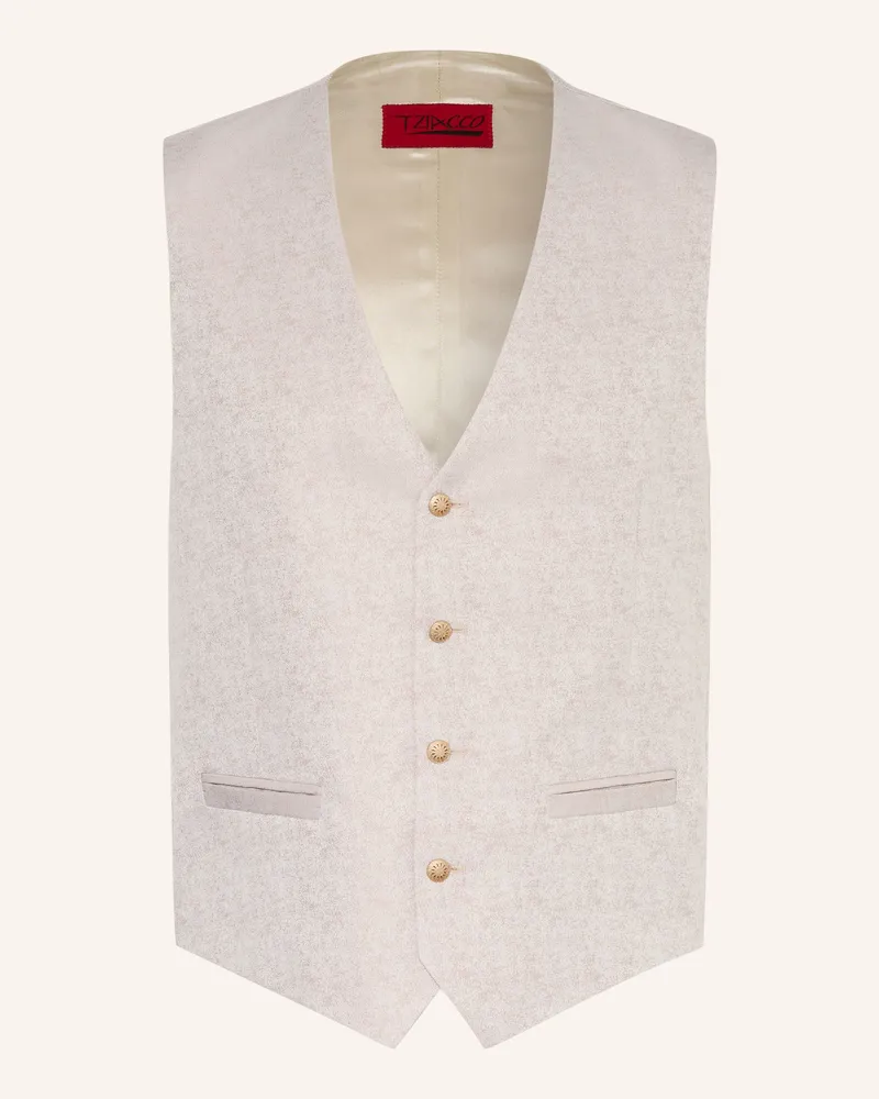 Wilvorst Anzugweste Slim Fit 084