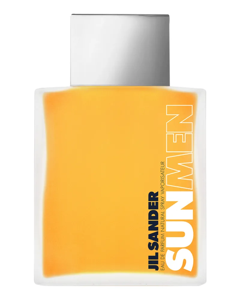 Jil Sander Sun Men Eau de Parfum 75 ml 