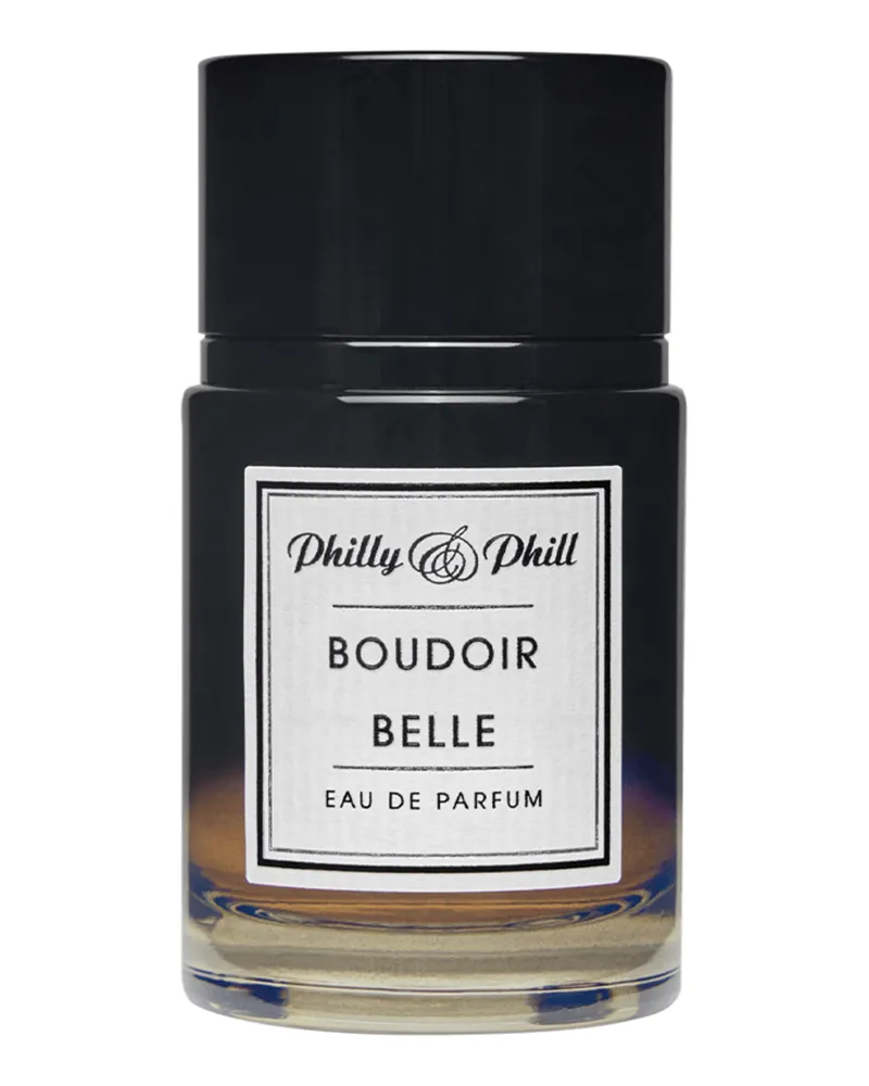 Philly & Phill Boudoir Belle Eau de Parfum 30 ml 