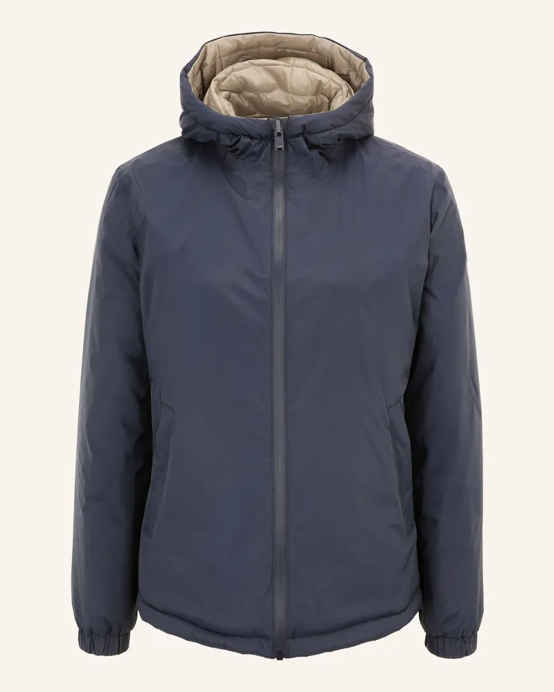 JOTT Jacke BANGKOK 2.0 zum Wenden Dunkelblau