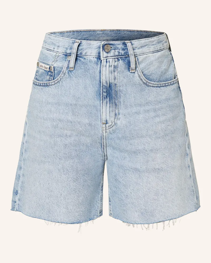 Calvin Klein Jeanshorts 1aa