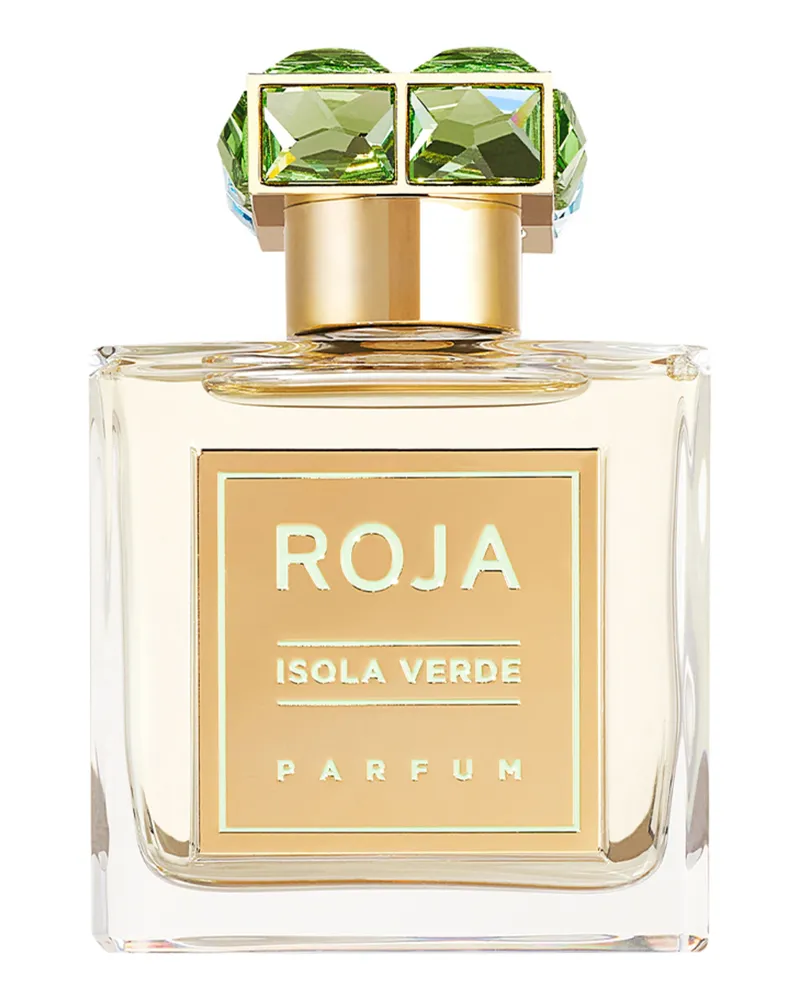 Roja Parfums ISOLA VERDE 