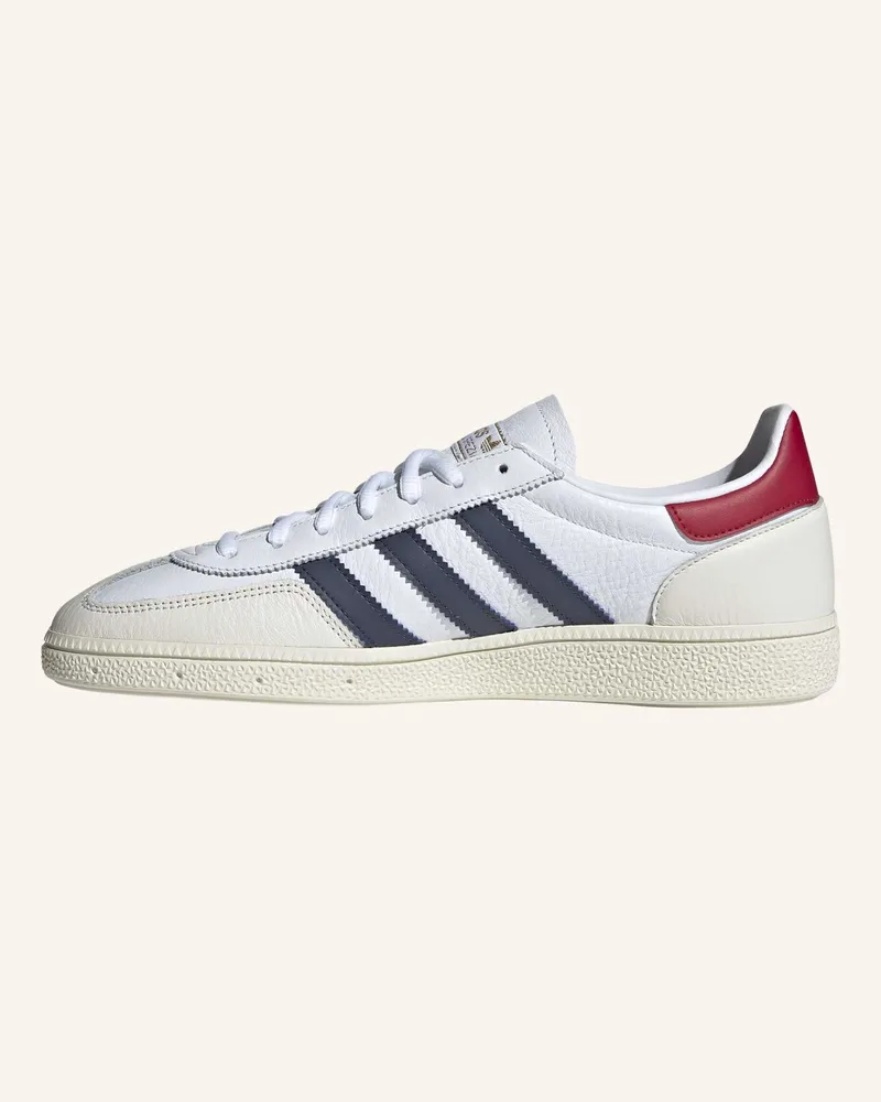 adidas HANDBALL SPEZIAL SCHUH Weiss