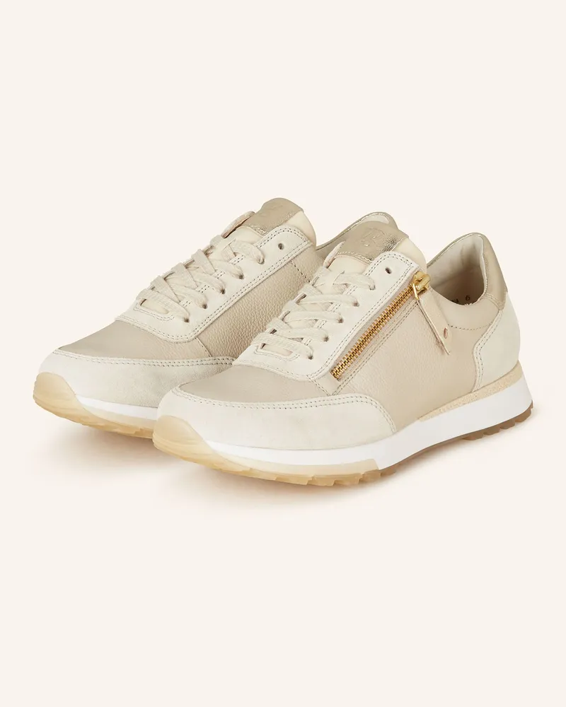 paul green Sneaker Beige