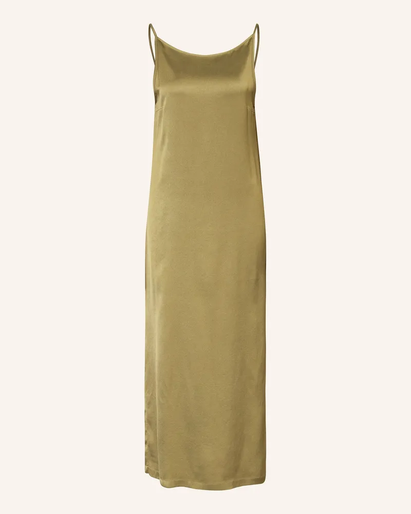 Drykorn Kleid ALEIKA Oliv