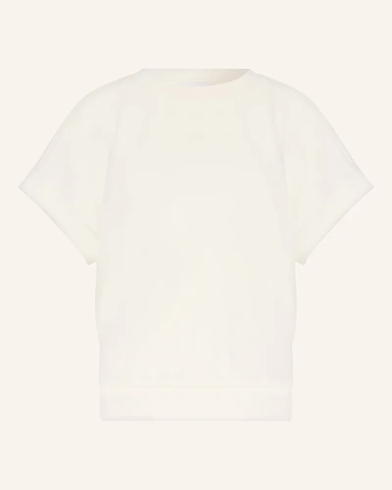 Rich&Royal T-Shirt weiss Ecru
