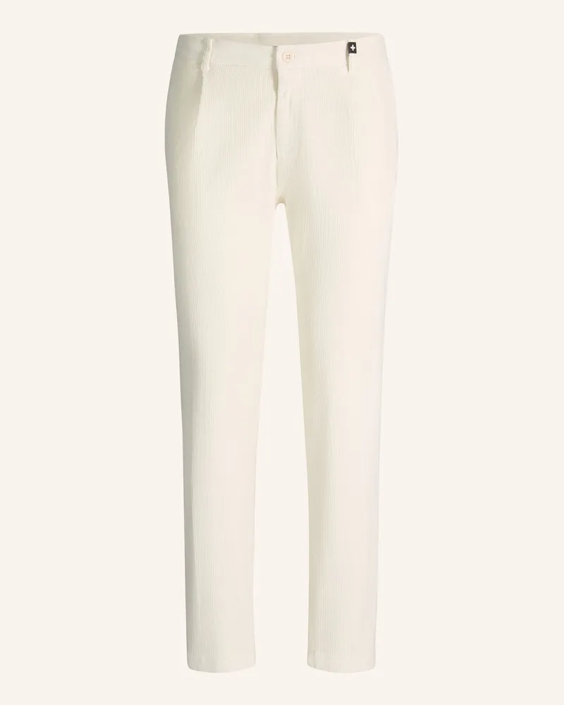 Strellson Chino weiss Weiss