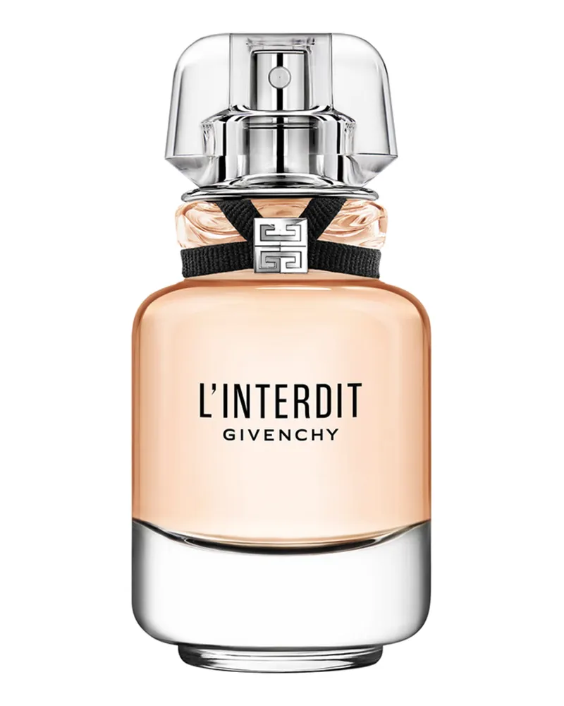 Givenchy L'INTERDIT 