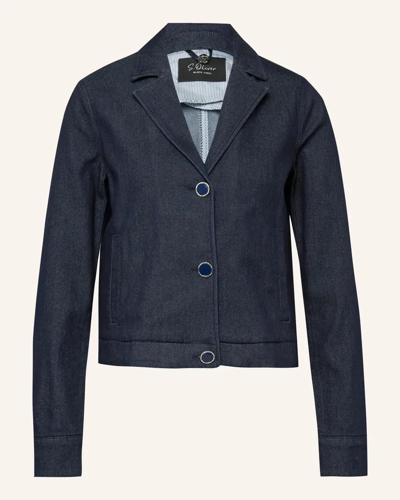 S.Oliver Jeansjacke 59z8