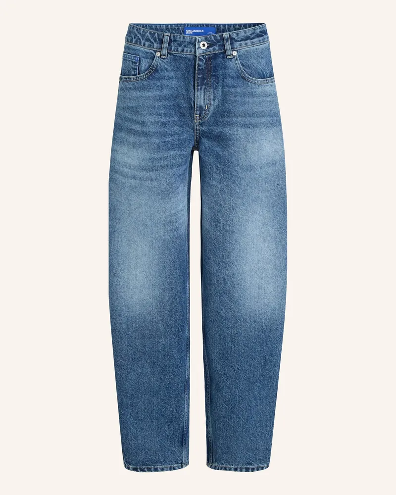Karl Lagerfeld Jeans blau Blau