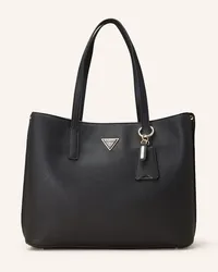 Guess Shopper MERIDIAN Schwarz