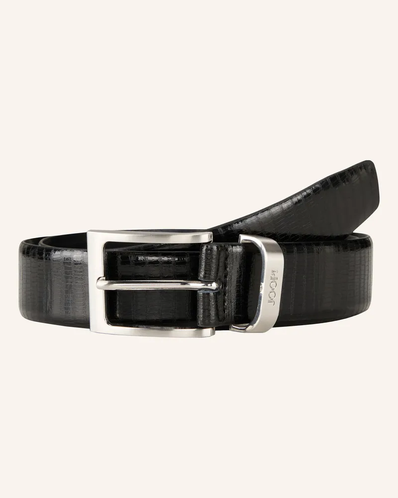 JOOP! Gï¿½rtel Dunkelbraun