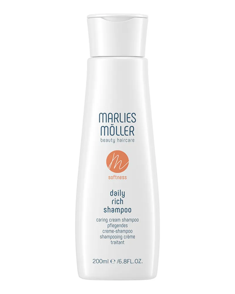 Marlies Möller SOFTNESS 
