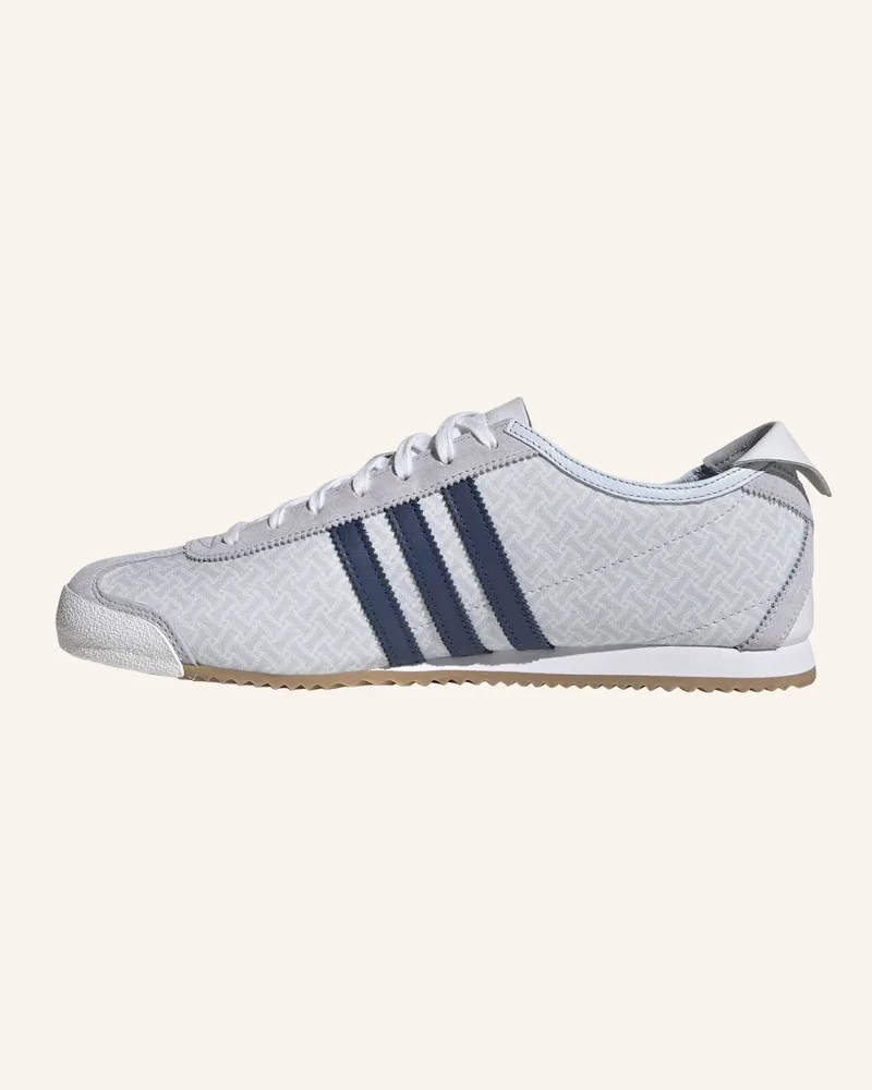 adidas Italia 60s Schuh schwarz Schwarz