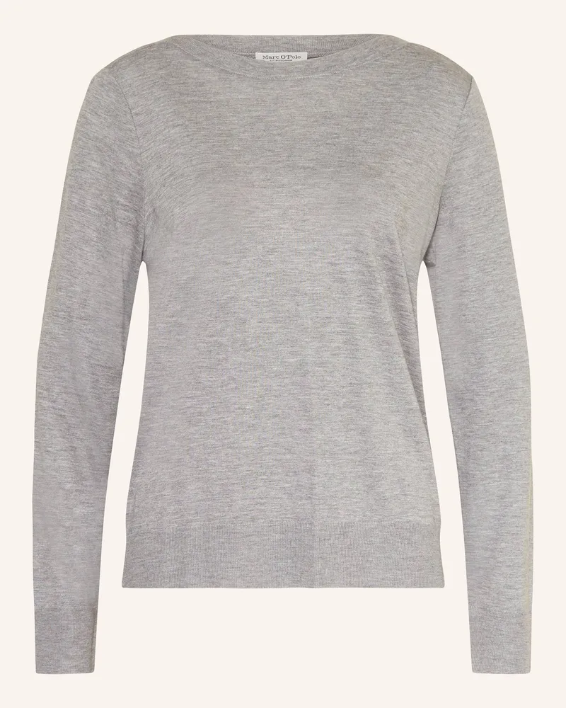 Marc O'Polo Longsleeve Grau