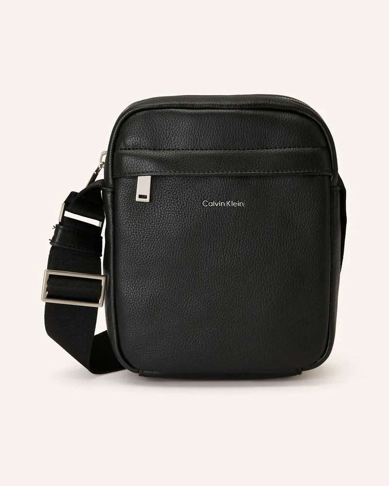 Calvin Klein Umhängetasche Schwarz