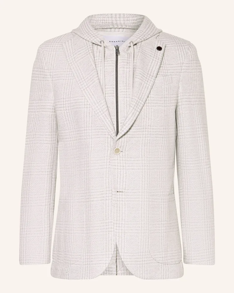 Baldessarini Sakko SANTO Extra Slim Fit mit herausnehmbarer Blende Beige