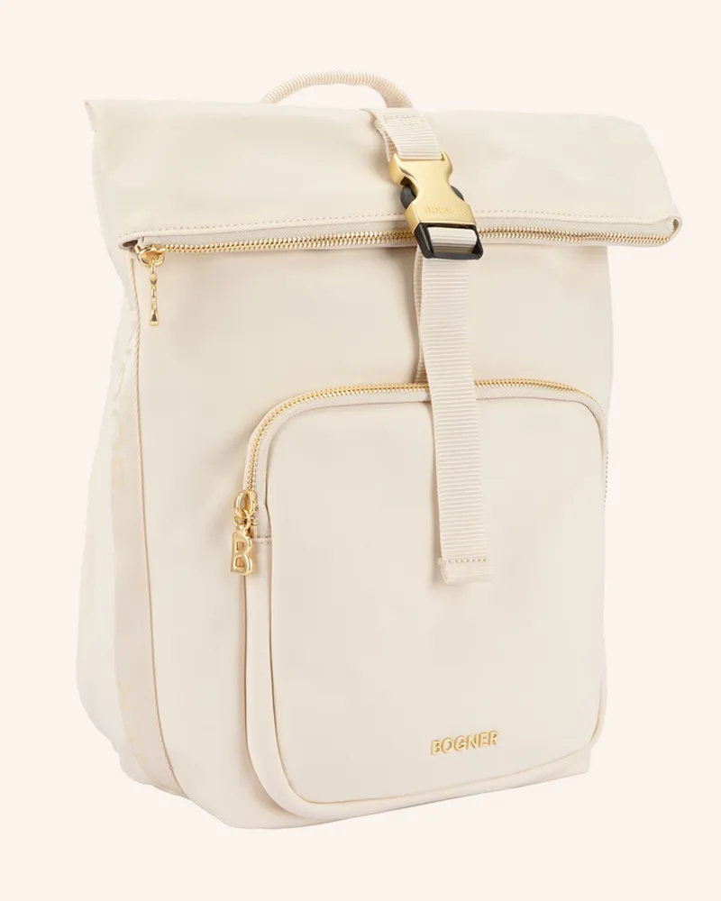 Bogner Rucksack Klosters Neve Eike braun Birch