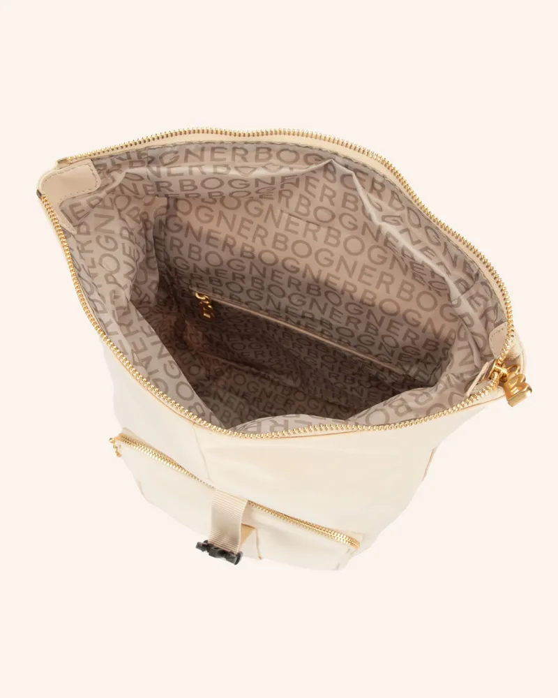 Bogner Rucksack Klosters Neve Eike braun Birch