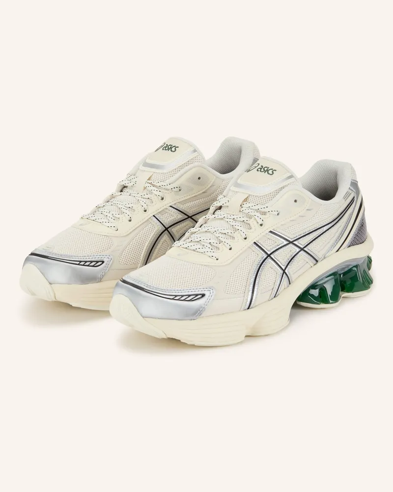 Asics Sneaker Gel-Kinetic Fluent beige Creme