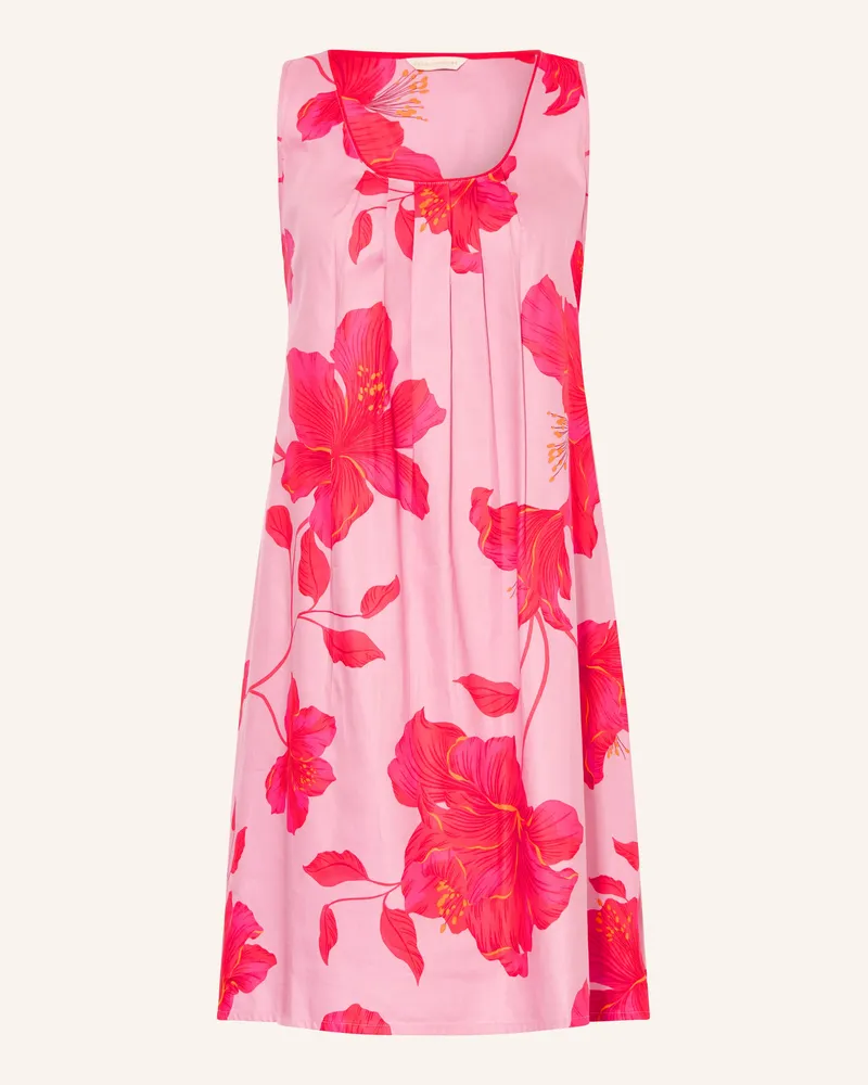 Cyberjammies Nachthemd Pippa pink Rosé