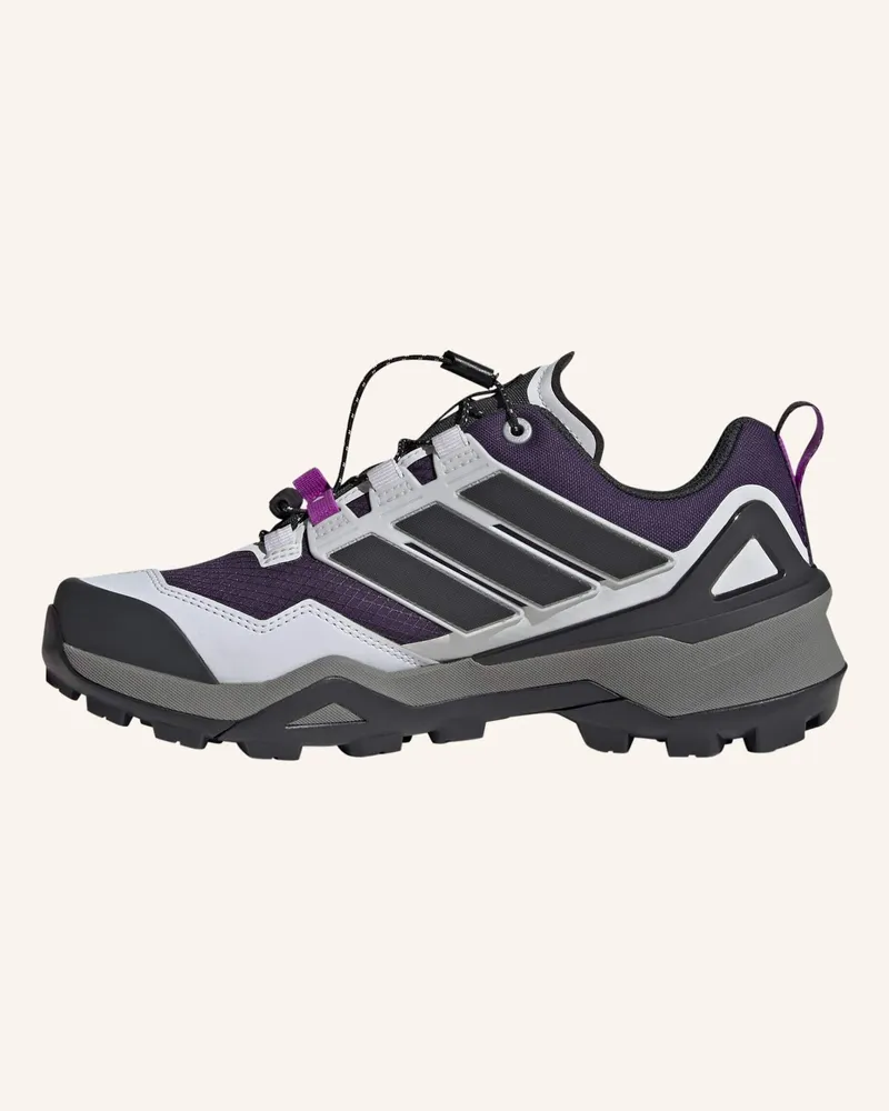 adidas Wanderschuhe TERREX SKYCHASER GTX Lila