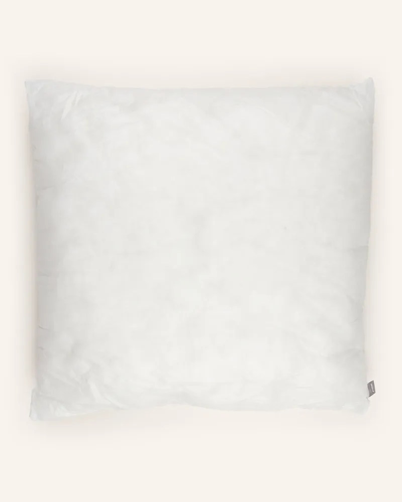 Pad Kissenfüllung weiss Weiss