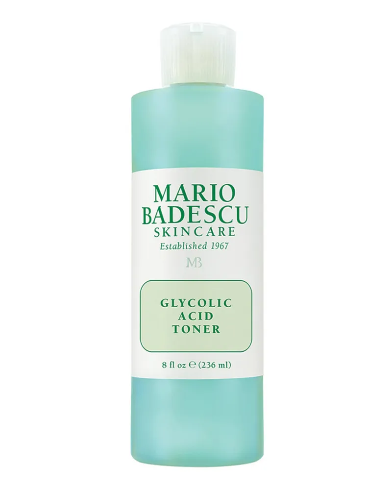 Mario Badescu Glycolic Acid Toner Gesichtswasser 236 ml 