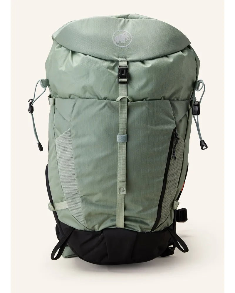 Mammut Rucksack LITHIUM 30 l Gruen