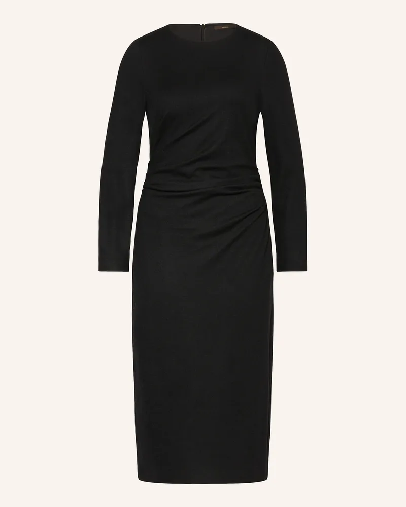 windsor. Jerseykleid Schwarz