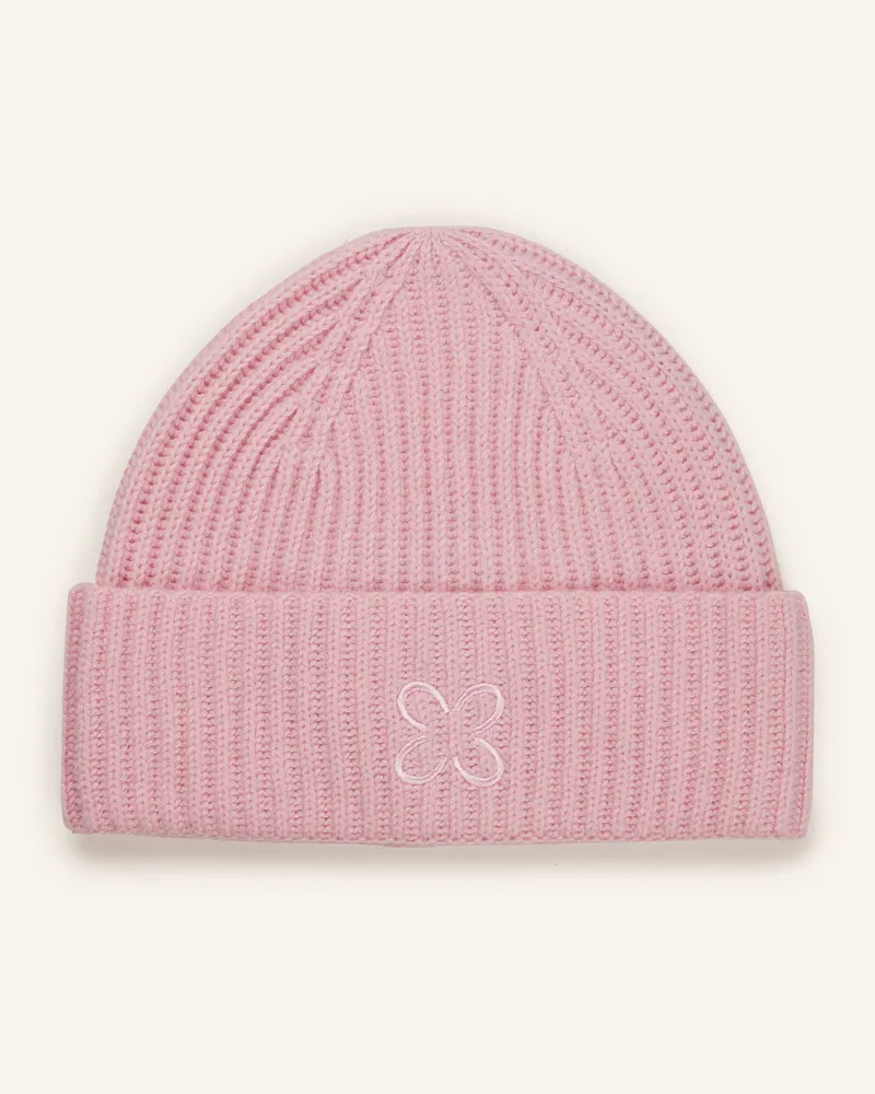Codello Mütze rosa Rosa