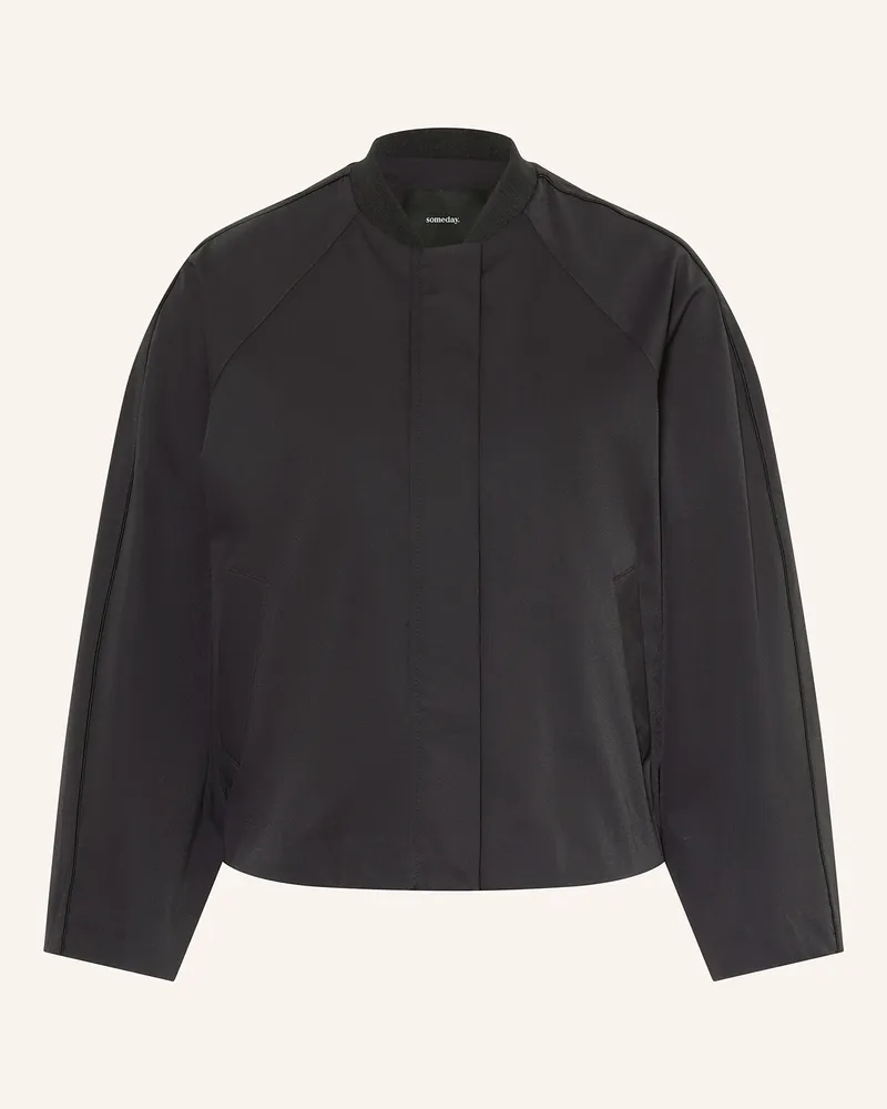 someday. Blouson NORTIA Schwarz