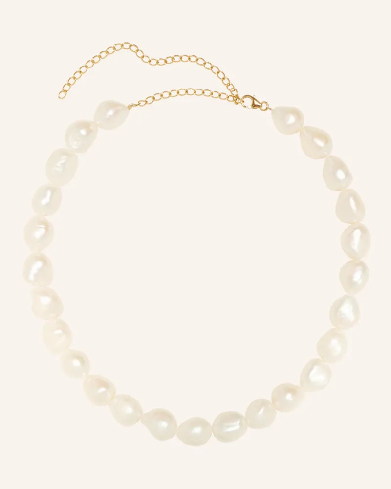 POMPIDOU Kette JESSICA by GLAMBOU Gold