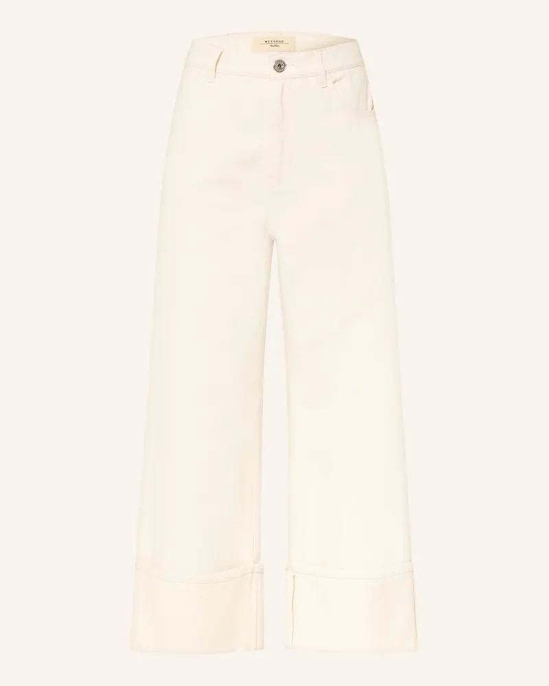 Max Mara Jeans-Culotte GESTO 002