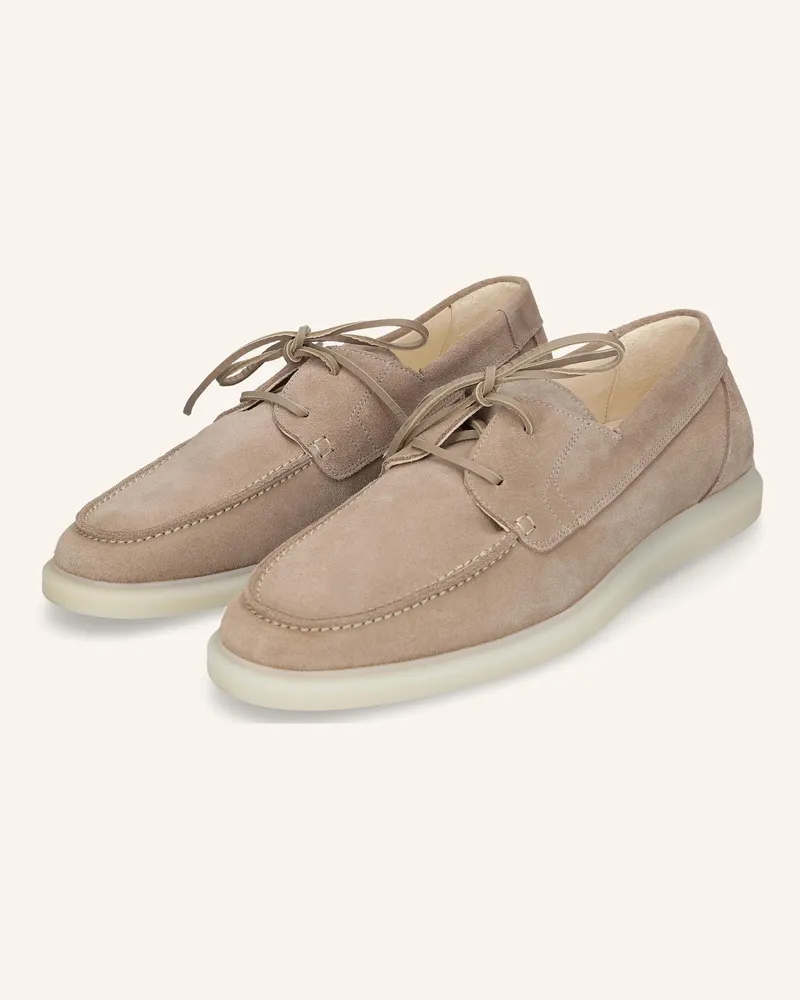 Henry Stevens ELIA DS Beige