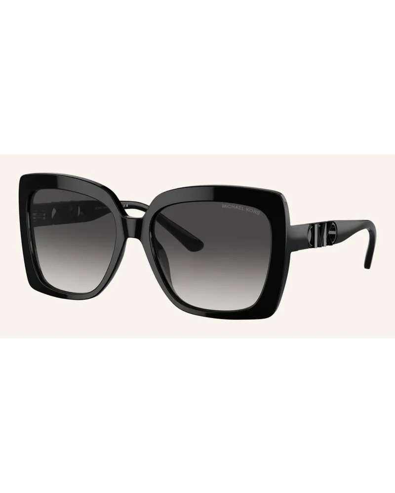 Michael Kors Sonnenbrille MK2213 NICE Schwarz